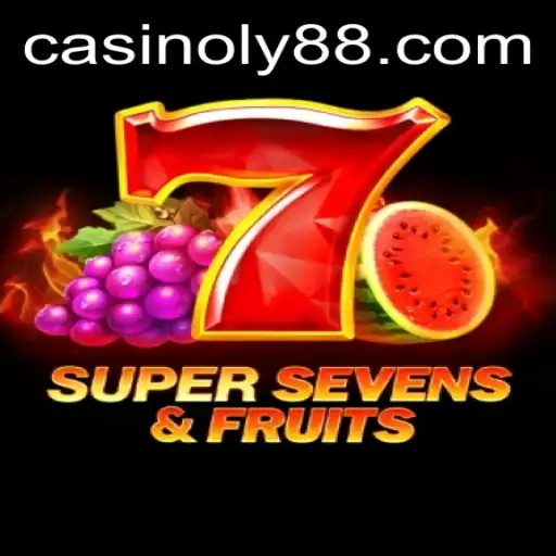 Exploring the Exciting World of 7SuperSevensFruits at Casinoly