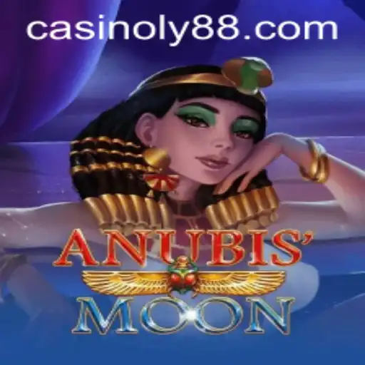 Exploring the Mysteries of AnubisMoon: A Casino Game by Casinoly