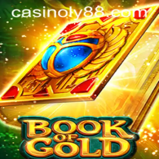 Discover the Exciting World of BookofGold at Casinoly