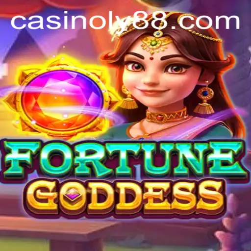 Exploring the Enchanting World of FORTUNEGODDESS on Casinoly