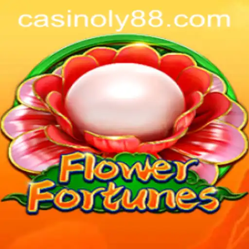 Exploring the Enchanting World of FlowerFortunes at Casinoly