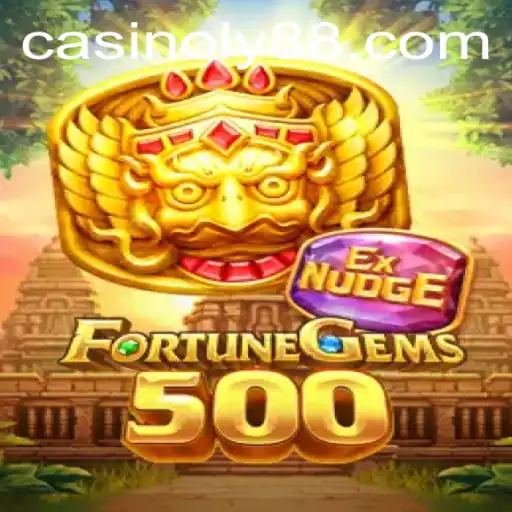 Exploring the Thrills of FortuneGems500 on Casinoly