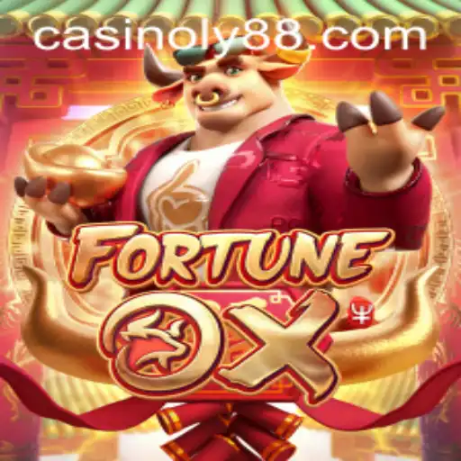 FortuneOx: Discover the Exciting World of Casinoly's Latest Game