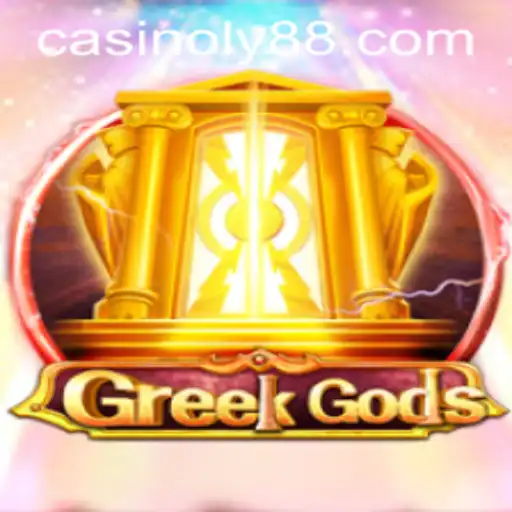 Exploring GreekGods: A Fascinating Journey Through Mythology and Chance