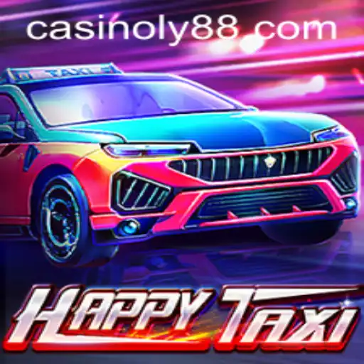 An In-Depth Look at HappyTaxi and Its Unique Charm in the World of Casino Games