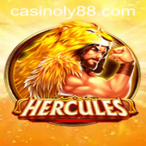 Hercules: The Legendary Casino Game Experience on Casinoly