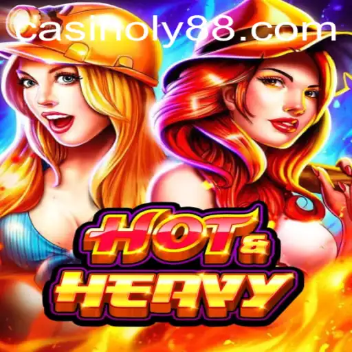 Unveiling HotHeavy: A Thrilling Spin into the World of Casinoly
