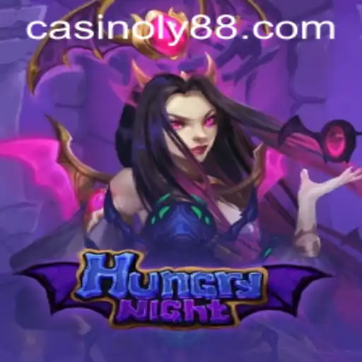 Unveiling HungryNight: A Fascinating Dive into the Realm of Casinoly