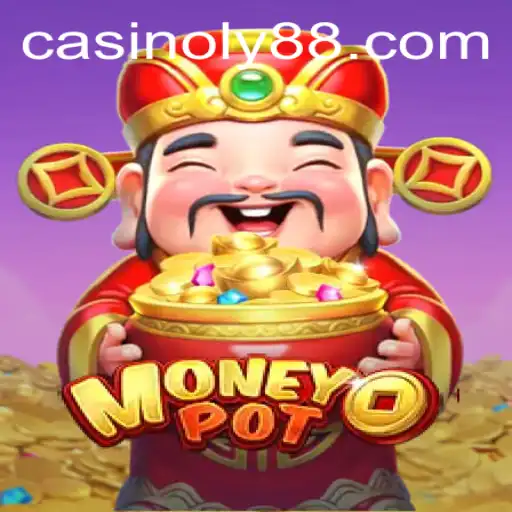 Discover the Excitement of MoneyPot: A Game Inspired by Casinoly