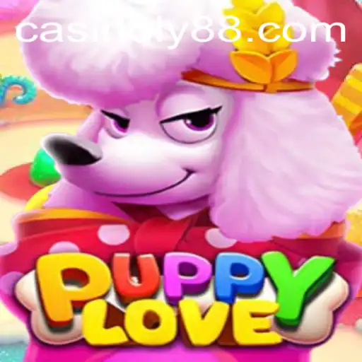 PuppyLove: A New Frontier in the World of Casinoly Games