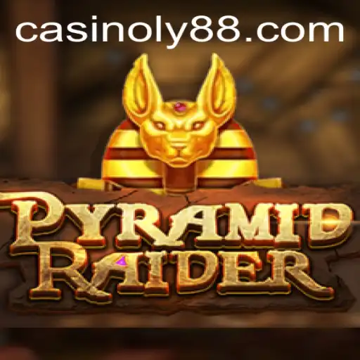 Exploring the Thrills of PyramidRaider: A New Era in Casino Gaming