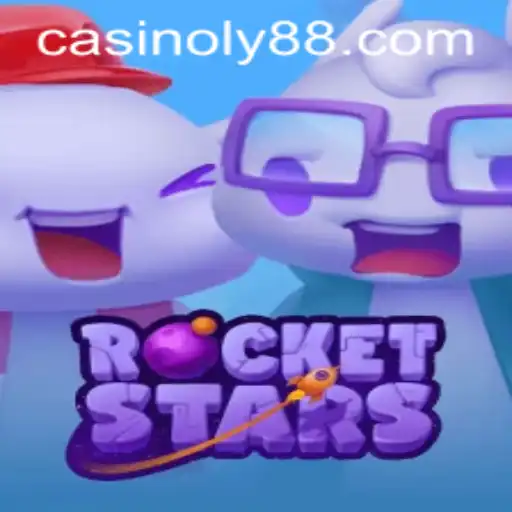 RocketStars: Exploring the Excitement of Casinoly