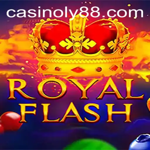 Discover the Thrilling World of RoyalFlash at Casinoly