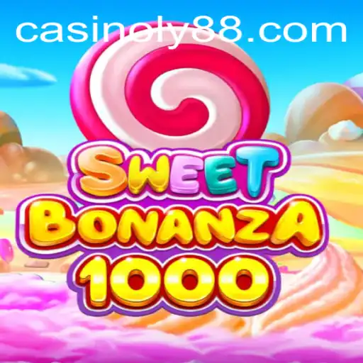 Exploring the Vibrant World of SweetBonanza1000 at Casinoly