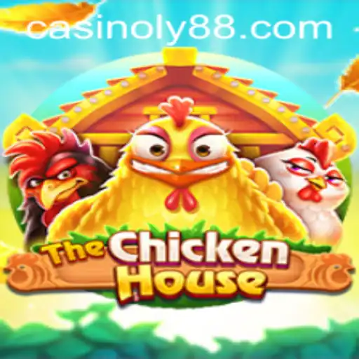 Unveiling TheChickenHouse: A New Sensation in Casinoly