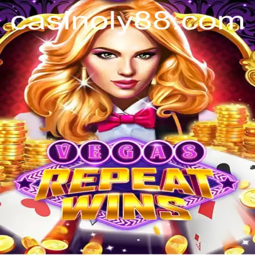 Discover the Excitement of VegasRepeatWins: A Casino Adventure Like No Other