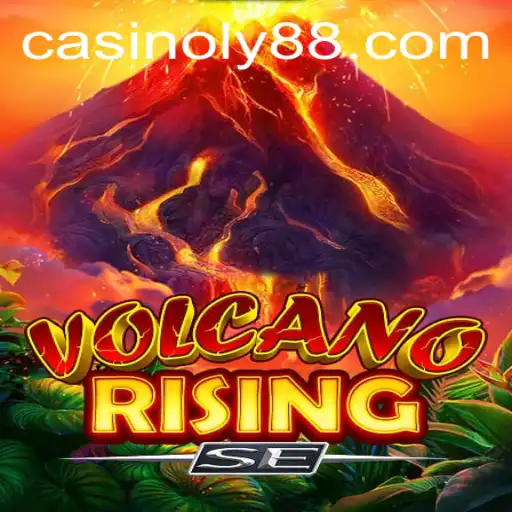 Exploring the Thrills of VolcanoRisingSE: A New Gaming Frontier