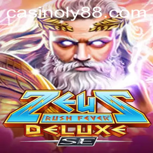 Exciting Adventures Await in ZeusRushFeverDeluxeSE on Casinoly